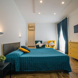 Chambre Quadruple de Luxe